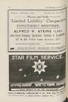 The Bioscope Thursday 02 February 1911 Page 58