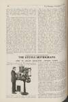 The Bioscope Thursday 09 February 1911 Page 29