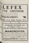 The Bioscope Thursday 09 February 1911 Page 40