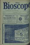 The Bioscope Thursday 09 February 1911 Page 77