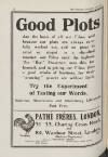 The Bioscope Thursday 16 February 1911 Page 12