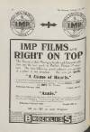 The Bioscope Thursday 16 February 1911 Page 22