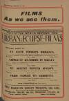 The Bioscope Thursday 16 February 1911 Page 27