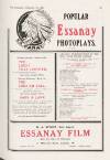 The Bioscope Thursday 16 February 1911 Page 39