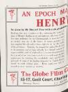 The Bioscope Thursday 16 February 1911 Page 40