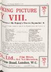 The Bioscope Thursday 16 February 1911 Page 41