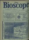The Bioscope Thursday 16 February 1911 Page 76
