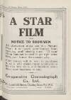 The Bioscope Thursday 02 March 1911 Page 11