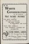 The Bioscope Thursday 02 March 1911 Page 12