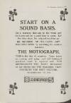 The Bioscope Thursday 02 March 1911 Page 14