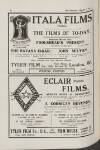 The Bioscope Thursday 02 March 1911 Page 32