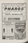 The Bioscope Thursday 02 March 1911 Page 34