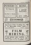 The Bioscope Thursday 02 March 1911 Page 38