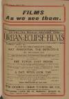 The Bioscope Thursday 02 March 1911 Page 39