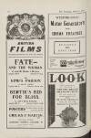 The Bioscope Thursday 02 March 1911 Page 62