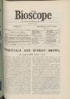 The Bioscope Thursday 16 March 1911 Page 3