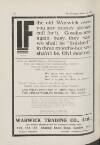 The Bioscope Thursday 16 March 1911 Page 16