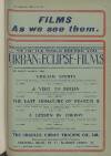 The Bioscope Thursday 16 March 1911 Page 27