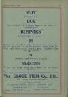 The Bioscope Thursday 16 March 1911 Page 51