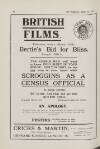 The Bioscope Thursday 16 March 1911 Page 68