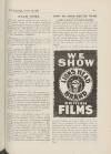 The Bioscope Thursday 16 March 1911 Page 69