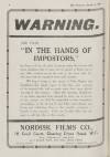 The Bioscope Thursday 23 March 1911 Page 8