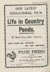 The Bioscope Thursday 23 March 1911 Page 12