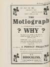 The Bioscope Thursday 23 March 1911 Page 14