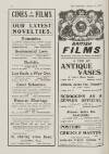 The Bioscope Thursday 23 March 1911 Page 44