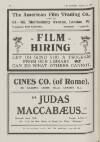 The Bioscope Thursday 23 March 1911 Page 56