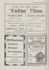 The Bioscope Thursday 23 March 1911 Page 70