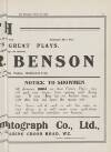 The Bioscope Thursday 30 March 1911 Page 43