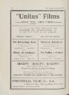 The Bioscope Thursday 30 March 1911 Page 52