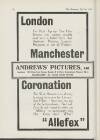 The Bioscope Thursday 06 April 1911 Page 32