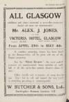 The Bioscope Thursday 20 April 1911 Page 6