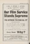 The Bioscope Thursday 20 April 1911 Page 30