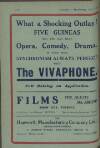 The Bioscope Thursday 20 April 1911 Page 74