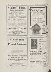 The Bioscope Thursday 04 May 1911 Page 51