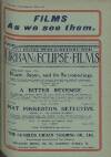 The Bioscope Thursday 04 May 1911 Page 58