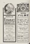 The Bioscope Thursday 11 May 1911 Page 24