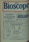 The Bioscope Thursday 11 May 1911 Page 54