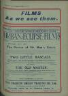 The Bioscope Thursday 11 May 1911 Page 55