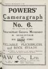 The Bioscope Thursday 11 May 1911 Page 69