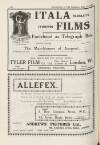 The Bioscope Thursday 11 May 1911 Page 76