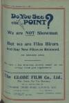The Bioscope Thursday 11 May 1911 Page 81