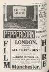 The Bioscope Thursday 18 May 1911 Page 16