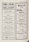 The Bioscope Thursday 18 May 1911 Page 18