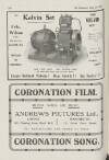 The Bioscope Thursday 18 May 1911 Page 26
