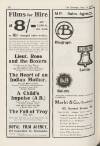The Bioscope Thursday 18 May 1911 Page 42