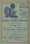 The Bioscope Thursday 18 May 1911 Page 56